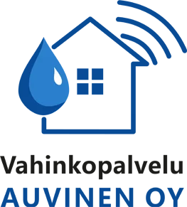 Vahinkopalvelu Auvinen Oy 